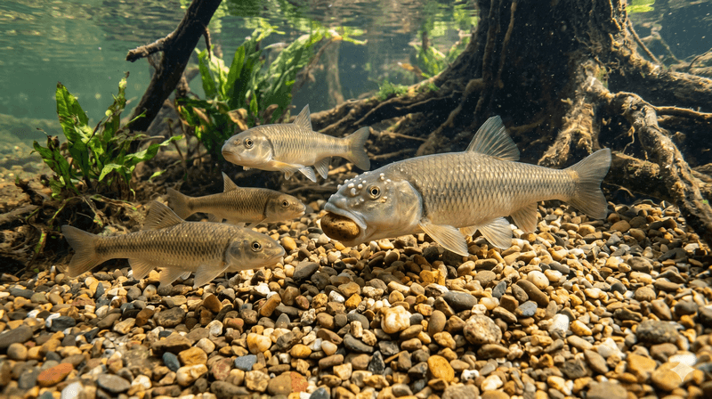 River Chub